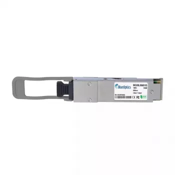 QSFP transceiver Module BlueOptics QSFP-100G-BIDI-MM850-BO Fiber Optic