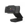 Kamera internetowa Conceptronic AMDIS06B 1920 x 1080 pikseli USB 2.0 Czarna
