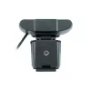 Kamera internetowa Conceptronic AMDIS06B 1920 x 1080 pikseli USB 2.0 Czarna