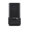 DELL PA901C zasilacz sieciowy Wewnętrzny 90 W Czarny