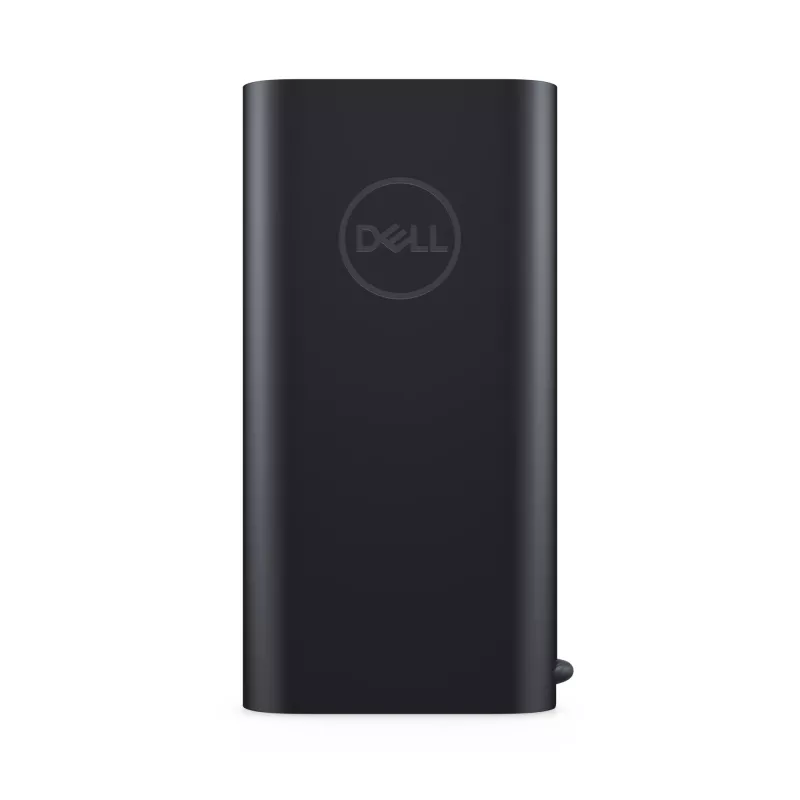 DELL PA901C zasilacz sieciowy Wewnętrzny 90 W Czarny