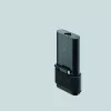 DELL PA901C zasilacz sieciowy Wewnętrzny 90 W Czarny