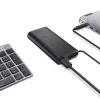 DELL PA901C zasilacz sieciowy Wewnętrzny 90 W Czarny