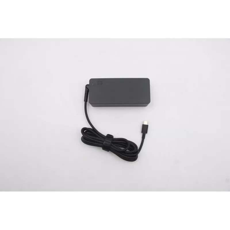 Lenovo 5A10W86261 zasilacz Wewnętrzny 65 W Czarny