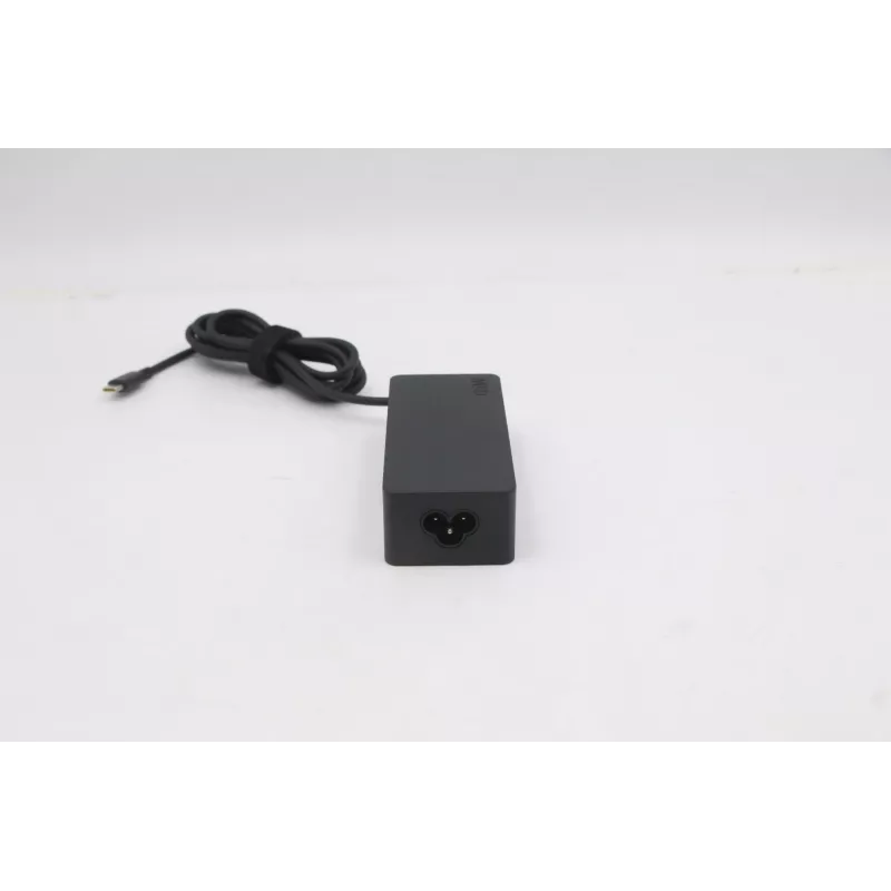 Lenovo 5A10W86261 zasilacz Wewnętrzny 65 W Czarny