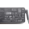 Lenovo 5A10W86261 zasilacz Wewnętrzny 65 W Czarny