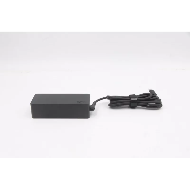 Lenovo 5A10W86261 zasilacz Wewnętrzny 65 W Czarny