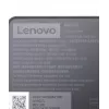 Lenovo 5A10W86261 zasilacz Wewnętrzny 65 W Czarny