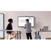 Uchwyt do telewizora Microsoft STPM1WALLMT 127 cm (50 cali) Szary
