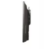 Peerless SF640P Uchwyt/statyw do telewizora 127 cm (50 cali) Czarny