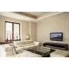 Peerless SF640P Uchwyt/statyw do telewizora 127 cm (50 cali) Czarny