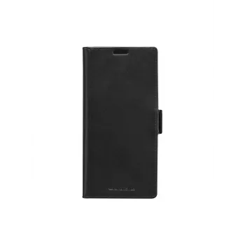 Etui portfelowe dbramante1928 Galaxy S24 Ultra czarny 3 kieszenie na karty
