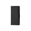 Etui portfelowe dbramante1928 Galaxy S24 Ultra czarny 3 kieszenie na karty