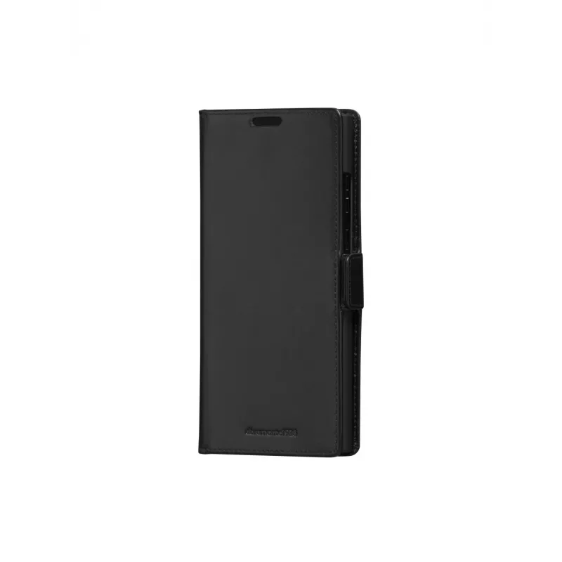Etui portfelowe dbramante1928 Galaxy S24 Ultra czarny 3 kieszenie na karty