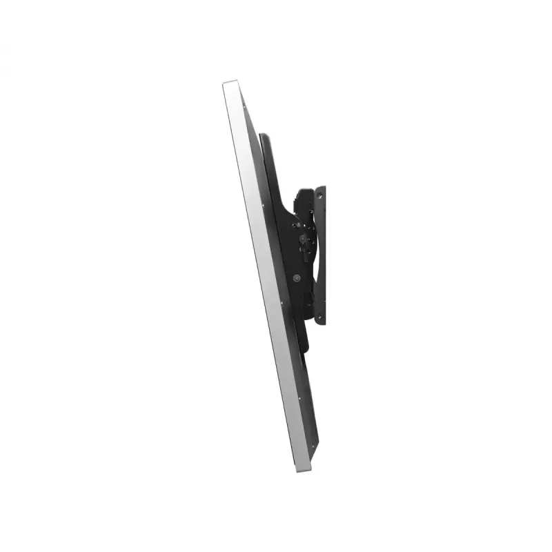 Peerless PT650 uchwyt/stojak do telewizora 190,5 cm (75 cali) Czarny
