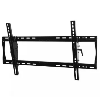 Peerless PT650 uchwyt/stojak do telewizora 190,5 cm (75 cali) Czarny