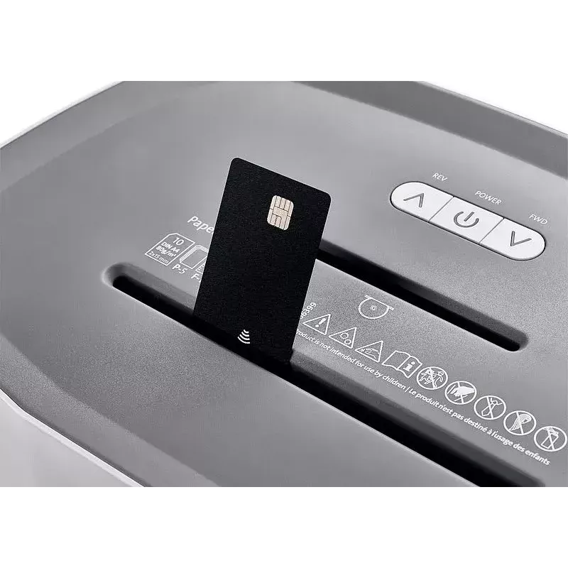 Niszczarka dokumentów Dahle PS 420 ścinanie krzyżowe 60 dB
