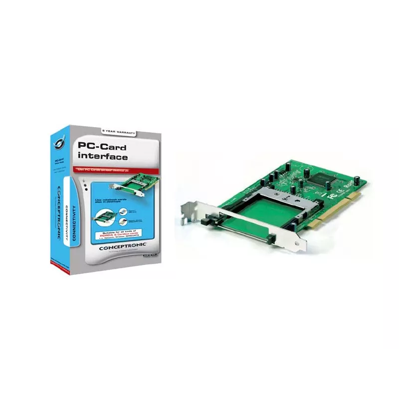 Karta interfejsu PCI Conceptronic CIPCARD