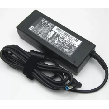 Zasilacz/inwerter HP 721092-001 Wewnętrzny 45 W Czarny