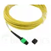 BlueOptics CBL-MPO12-4LC-SMF-7M-BO światłowodowy kabel InfiniBand 7,5 m MPO 4x LC