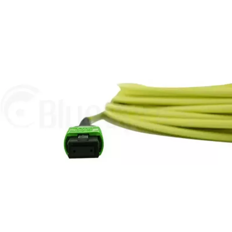 BlueOptics CBL-MPO12-4LC-SMF-7M-BO światłowodowy kabel InfiniBand 7,5 m MPO 4x LC