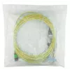 BlueOptics CBL-MPO12-4LC-SMF-7M-BO światłowodowy kabel InfiniBand 7,5 m MPO 4x LC