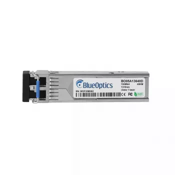 Moduł nadajnika-odbiornika SFP BlueOptics 1G-SFP-100FX-LR-OM-BO 155 Mbit/s