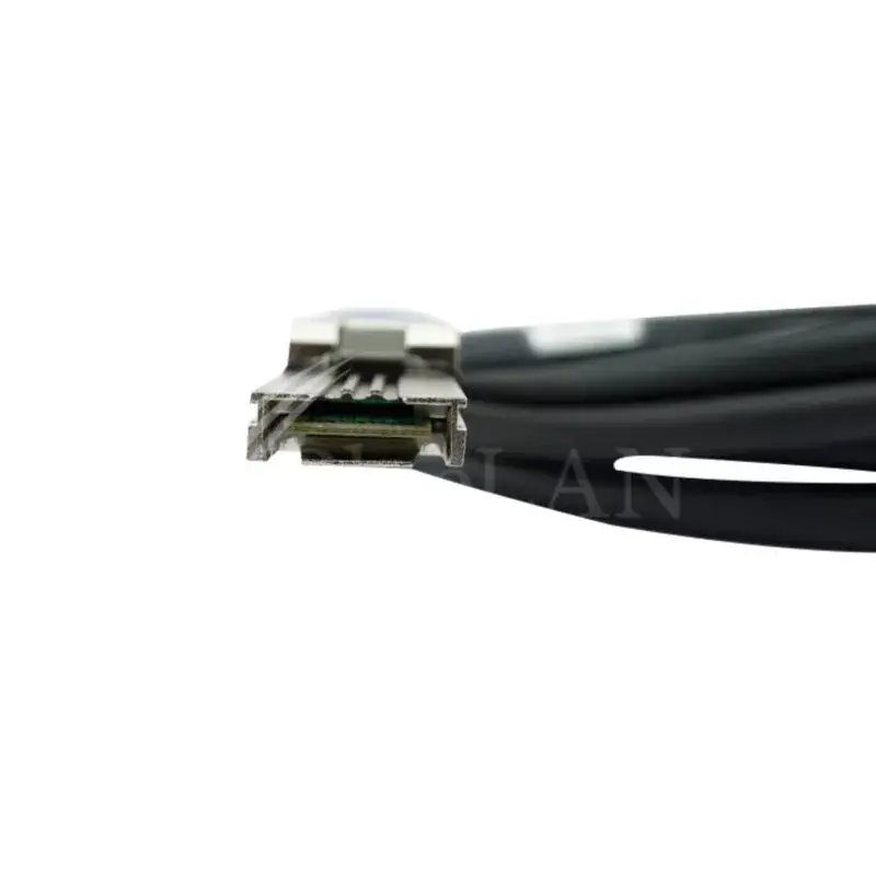 Kabel SAS BlueOptics BL464801GN3M30 3 m MiniSAS-HD MiniSAS 6 Gbit/s