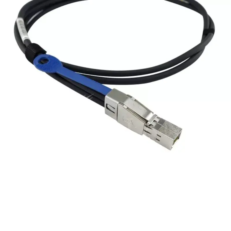 Kabel SAS BlueOptics BL464801GN3M30 3 m MiniSAS-HD MiniSAS 6 Gbit/s