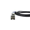 Kabel SAS BlueOptics BL464801GN3M30 3 m MiniSAS-HD MiniSAS 6 Gbit/s