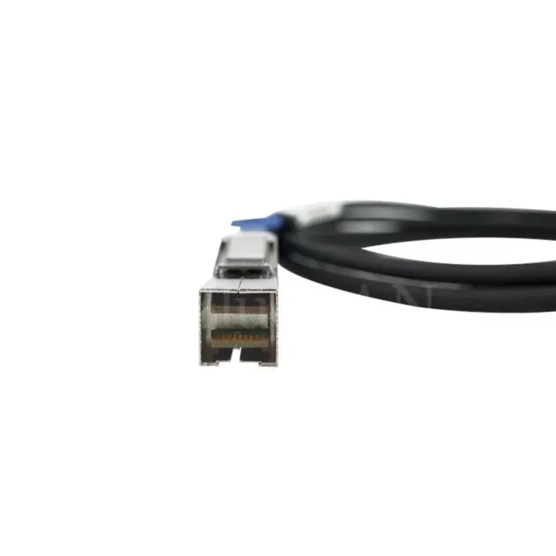Kabel SAS BlueOptics BL464801GN3M30 3 m MiniSAS-HD MiniSAS 6 Gbit/s