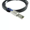 Kabel SAS BlueOptics BL464801GN3M30 3 m MiniSAS-HD MiniSAS 6 Gbit/s