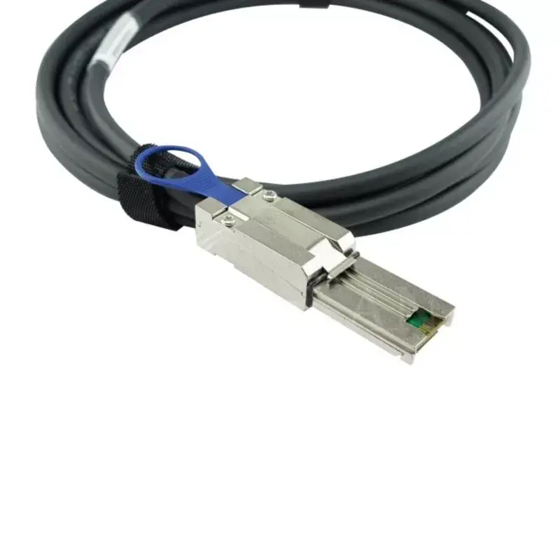 Kabel SAS BlueOptics BL464801GN3M30 3 m MiniSAS-HD MiniSAS 6 Gbit/s