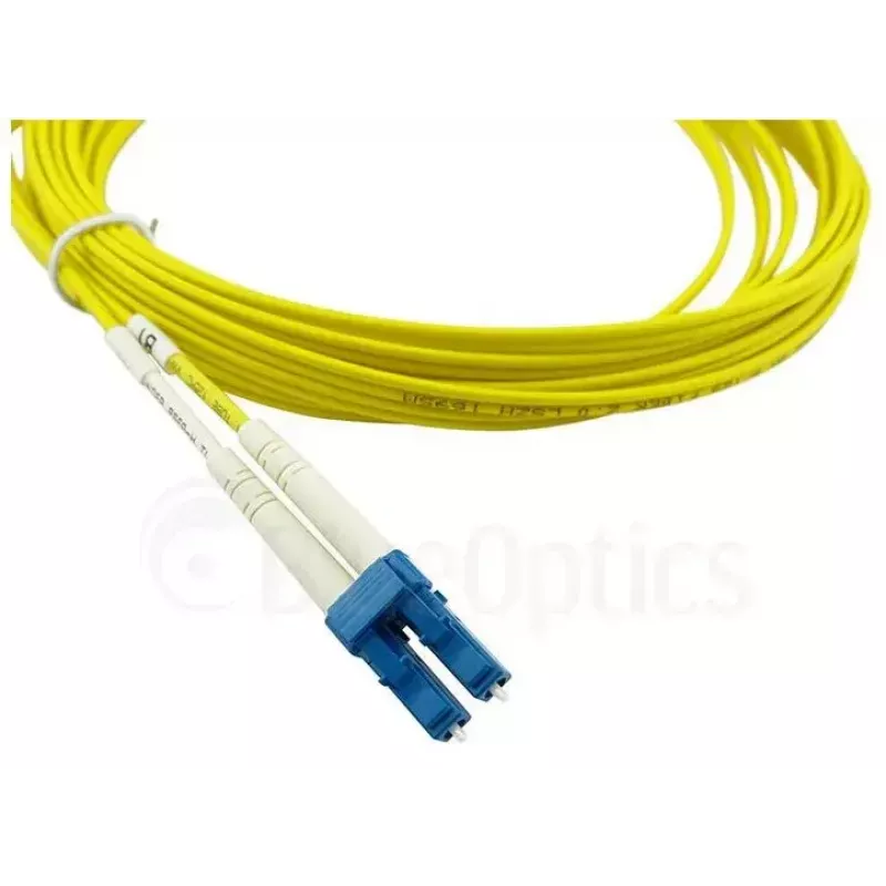 Kabel InfiniBand/światłowodowy BlueOptics 047202G512000002M 2m 2x LC 2x SC LC/APC