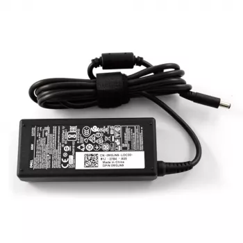 Zasilacz sieciowy Origin Storage DELL (65 W) do Latitude E Ser, do laptopa, wewnętrzny, 100-240 V, 50-60 Hz, 65 W, 19,5 V