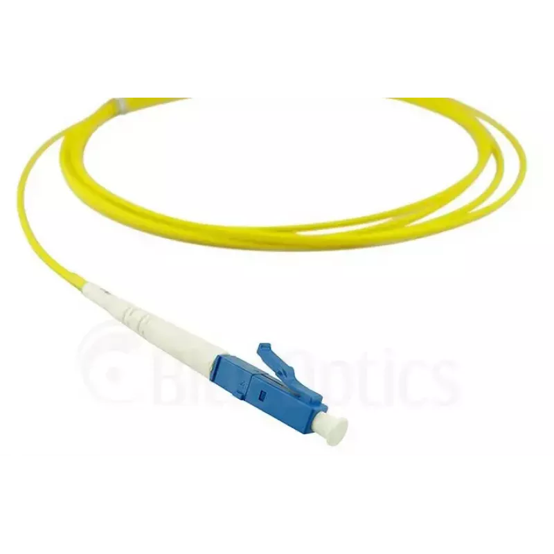 Kabel światłowodowy BlueOptics SFP2121BU5MK 5 m LC OS2 9 µm