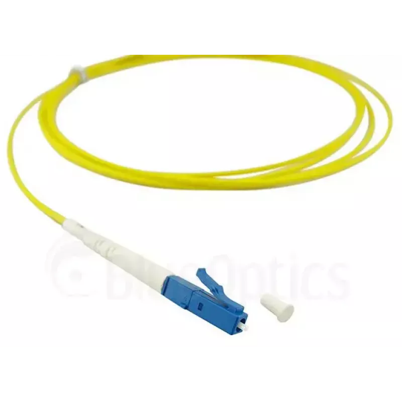 Kabel światłowodowy BlueOptics SFP2121BU5MK 5 m LC OS2 9 µm