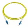 Kabel światłowodowy BlueOptics SFP2121BU5MK 5 m LC OS2 9 µm