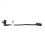 Kabel do laptopa DELL 4VP7C część zamienna