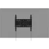 Uchwyt do wyświetlaczy informacyjnych Vision VFM-W4X4T 152,4 cm (60 cali) Czarny
