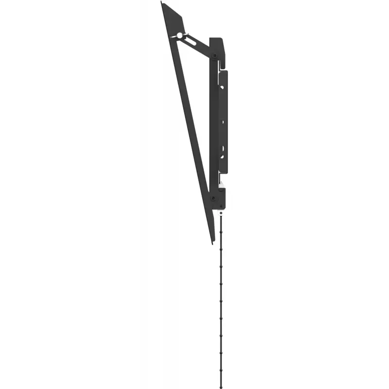 Uchwyt do wyświetlaczy informacyjnych Vision VFM-W4X4T 152,4 cm (60 cali) Czarny