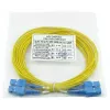 Kabel światłowodowy BlueOptics CAB-SMF-SC-SC-15 15 m G.657.A1 SC SC