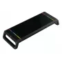 Conceptronic THORNE ERGO podstawa pod monitor gamingowy, wolnostojąca, 10 kg, czarna