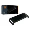 Conceptronic THORNE ERGO podstawa pod monitor gamingowy, wolnostojąca, 10 kg, czarna