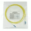 BlueOptics SFP2121BU1MK kabel światłowodowy InfiniBand 1 m LC żółty