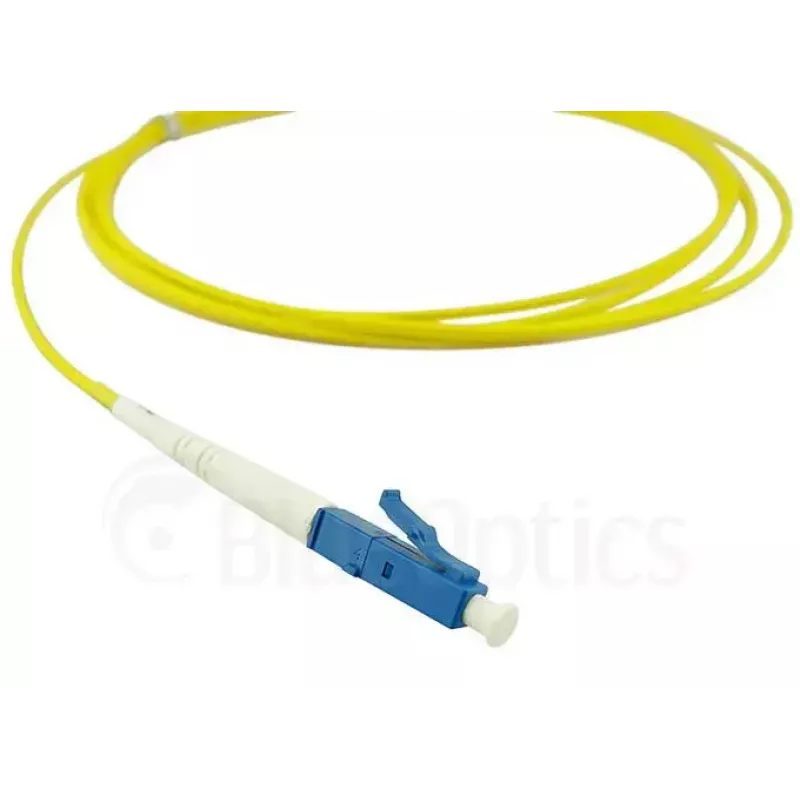 BlueOptics SFP2121BU1MK kabel światłowodowy InfiniBand 1 m LC żółty