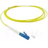 BlueOptics SFP2121BU1MK kabel światłowodowy InfiniBand 1 m LC żółty