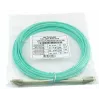 BlueOptics SRCABLE5M-BO kabel światłowodowy InfiniBand 5 m LC Beżowy