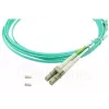 BlueOptics SRCABLE5M-BO kabel światłowodowy InfiniBand 5 m LC Beżowy