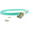 BlueOptics SRCABLE5M-BO kabel światłowodowy InfiniBand 5 m LC Beżowy